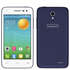 Смартфон Alcatel One Touch 5050X Pop S3 White Fashion Blue + 5 сменных панелей
