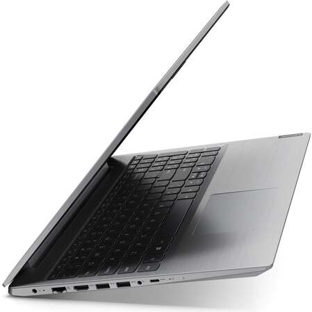 Ноутбук Lenovo IdeaPad L3-15IML05 Core i3 10110U/8Gb/256Gb SSD/15.6" FullHD/Win10 Platinum