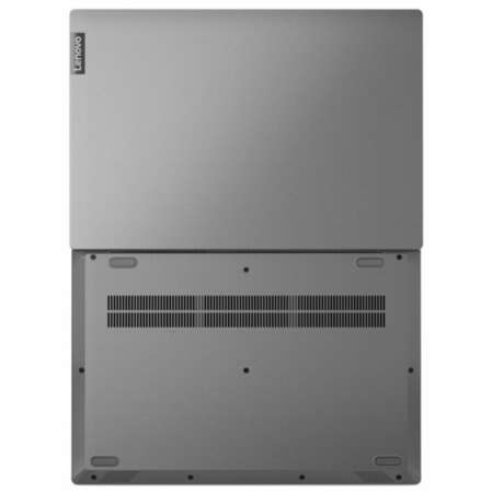 Ноутбук Lenovo V15 IGL Celeron N4020/4Gb/256Gb SSD/15.6" HD/DOS Iron Grey