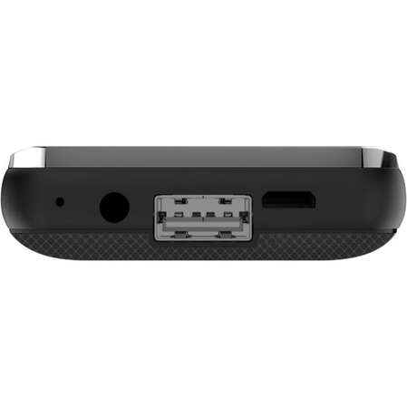 Мобильный телефон Inoi 249 Black