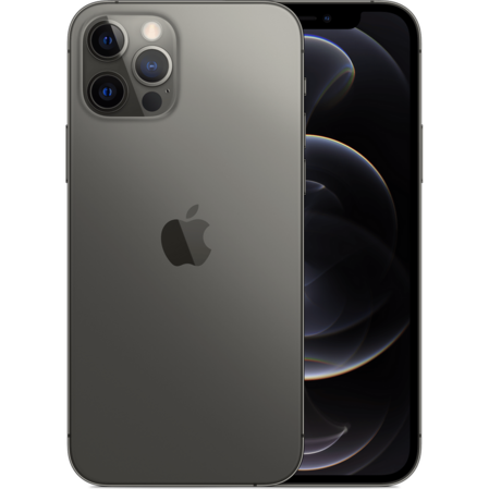 Смартфон Apple iPhone 12 Pro 512GB Graphite (MGMU3RU/A)