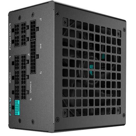 Блок питания 1200W Deepcool PQ1200G