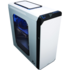 Корпус ATX Miditower Zalman Z9 Neo White