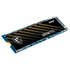 Внутренний SSD-накопитель 128Gb MSI Spatium M370 S78-4406NR0-P83 M.2 2280 PCIe NVMe 3.0 x4
