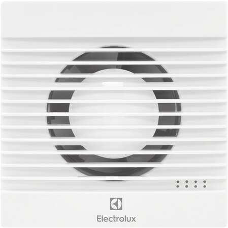 Вентилятор вытяжной Electrolux Basic EAFB-120