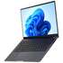 Ноутбук Machenike Machcreator 14X Core i5 12500H/16Gb/512Gb SSD/14'' WQXGA/DOS Black
