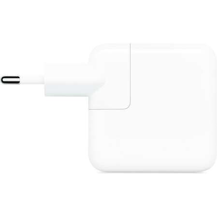 Адаптер питания Apple 30W USB-C MY1W2ZM/A