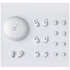 Bluetooth гарнитура Anker Soundcore Sleep A10 White