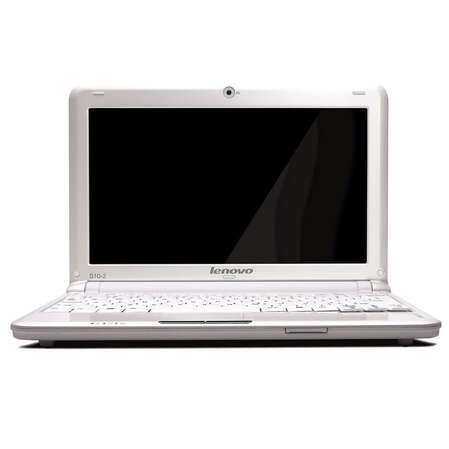 Нетбук Lenovo IdeaPad S10-2 Atom-N270/1Gb/160Gb/10"/WF/BT/cam/WinXP 59051433