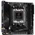 Материнская плата ASRock B650I Lightning WiFi Socket-AM5 AMD B650 2xDDR5, 2xSATA3, RAID, 2xM.2, 1xPCI-E16x, 3xUSB3.2, 1xUSB3.2 Type C, HDMI, WiFi, 2.5Glan, mini-ITX Ret