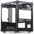 Корпус MicroATX Minitower JONSBO C6 Black