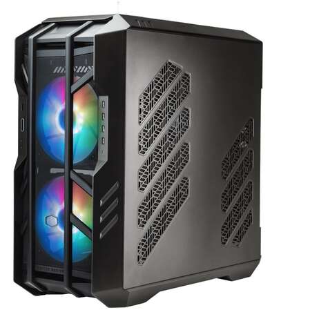 Корпус ATX Fulltower Cooler Master HAF700 H700-IGNN-S00 Black