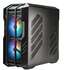 Корпус ATX Fulltower Cooler Master HAF700 H700-IGNN-S00 Black
