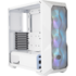 Корпус ATX Miditower Cooler Master MasterBox TD500 MESH ARGB MCB-D500D-WGNN-S01 White