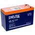 Батарея Delta HRL 12-7.2, 12V 7.2Ah (Battery replacement APC rbc2, rbc5, rbc12, rbc22, rbc32 151мм/94мм/65м)