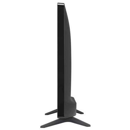 Телевизор 28" LG 28TQ525S-PZ (HD 1366x768, Smart TV) серый