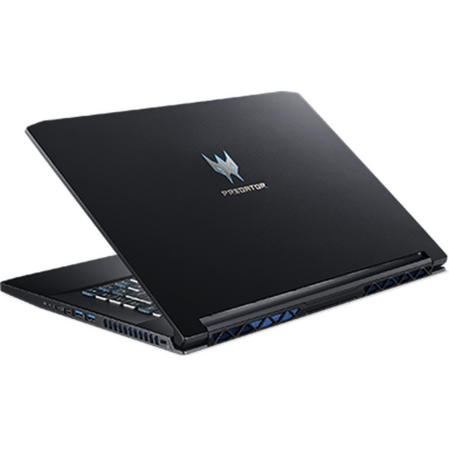 Ноутбук Acer Predator Triton 500 PT515-51-77AQ Core i7 8750H/16Gb/512Gb SSD/NV RTX2060 6Gb/15.6" FullHD 144Hz/Win10 Black