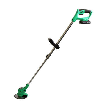 Набор садовых инструментов Zitrek (GreenCut 20, ZKBL20, GreenSaw 20 Extra Power) 3 в 1, 1х2.0Ач, 1х4.0Ач) 082-2022