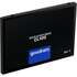 Внутренний SSD-накопитель 960Gb GOODRAM CL100 (SSDPR-CL100-960-G3) SATA3 2.5"