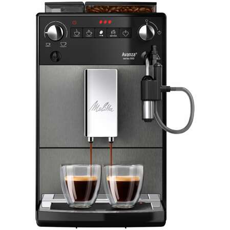 Кофемашина Melitta Caffeo Avanza F270-100