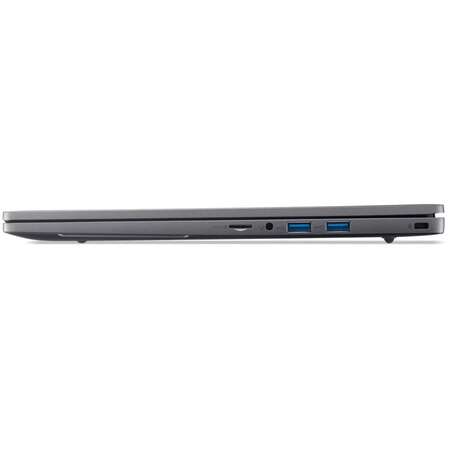 Ноутбук Acer Aspire AL15-32P-C1KD Celeron N4500/8Gb/256Gb SSD/15.6" FullHD/DOS Silver