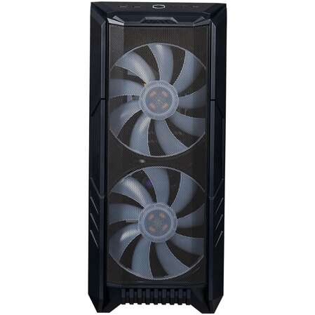 Корпус ATX Miditower Cooler Master MasterCase HAF 500P H500-KGNN-S00 Black