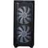 Корпус ATX Miditower Cooler Master MasterCase HAF 500P H500-KGNN-S00 Black