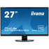 Монитор 27" Iiyama ProLite X2783HSU-B3 A-MVA 1920x1080 4ms HDMI, DisplayPort, VGA