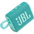 Портативная bluetooth-колонка JBL Go 3 Teal