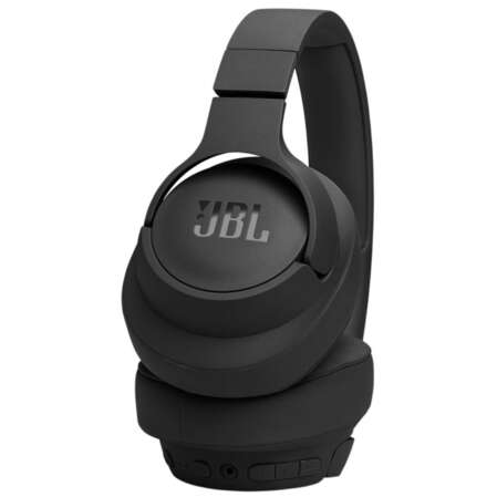Bluetooth гарнитура JBL Tune 770 NC Black