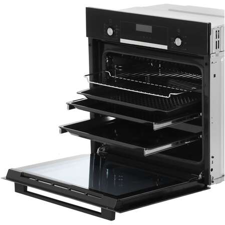 Духовой шкаф электрический Bosch HBJ558YB3Q