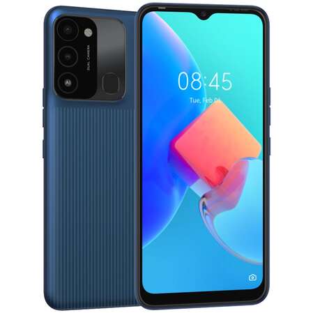 Смартфон Tecno Spark Go 2022 2/32GB Atlantic Blue