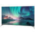 Телевизор 65" Hyundai H-LED65QBU7500 (4K UHD 3840x2160, Smart TV) черный