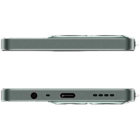 Смартфон Realme C61 8/256GB RU Dark Green