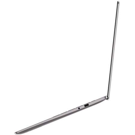 Ноутбук Honor MagicBook X14 GDG-X Core i3 1315U/8Gb/512Gb SSD/14" FullHD+/DOS Grey