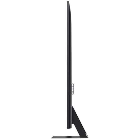 Телевизор 55" LG 55QNED86T6A.ARUG 2024 (4K UHD 3840x2160, Smart TV) черный титан (EAC)