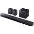 Саундбар Samsung HW-Q990F/RU 11.1.4 Black