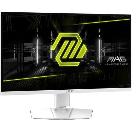 Монитор 27" MSI MAG 274URFW IPS 3840x2160 0.5ms HDMI, DisplayPort, USB Type-C