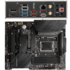 Материнская плата MSI MAG Z690 Tomahawk WiFi Z690 Socket-1700 4xDDR5, 6xSATA3, RAID, 4хM.2, 3xPCI-E16x, 5xUSB3.2, 1xUSB3.2 Type C, DP, HDMI, WiFi, 2.5Glan, ATX