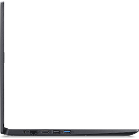 Ноутбук Acer Extensa 15 EX215-31-P3UX Pentium Silver N5030/4Gb/256Gb SSD/15.6" FullHD/DOS Black