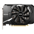 Видеокарта MSI GeForce RTX 3050 8192Mb, Aero ITX 8G OC (RTX 3050 Aero ITX 8G OC) 1xHDMI, 3xDP, Ret