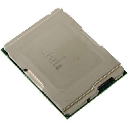 Процессор Intel Xeon Silver 4410Y (2.00GHz) 24Mb S4677 Oem