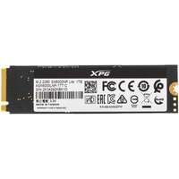 Внутренний SSD-накопитель 1000Gb A-Data XPG SX6000 Lite ASX6000LNP-1TT-C M.2 2280 PCIe NVMe 3.0 x4