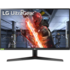 Монитор 27" LG UltraGear 27GN800-B IPS 2560x1440 1ms HDMI, DisplayPort 