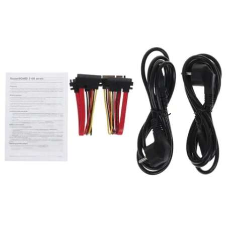 Маршрутизатор MikroTik RB1100AHx4 DUDE EDITION