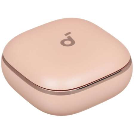 Bluetooth гарнитура Anker Soundcore Liberty 5 Pink