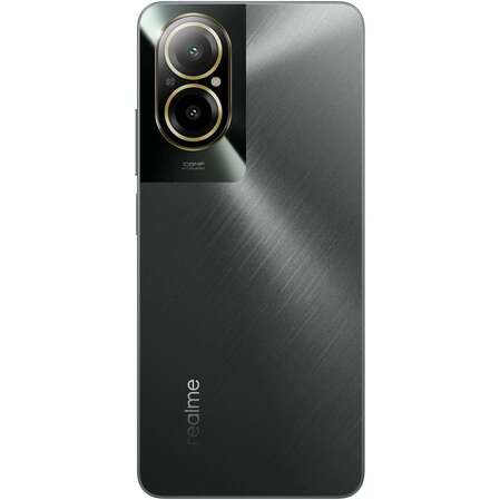 Смартфон Realme C67 6/128GB RU Black