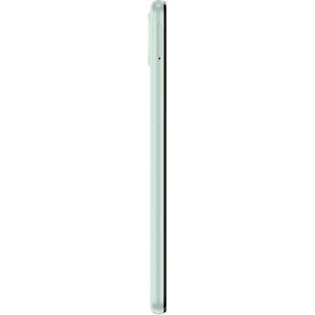 Смартфон Samsung Galaxy A22 SM-A225 4/64GB мятный