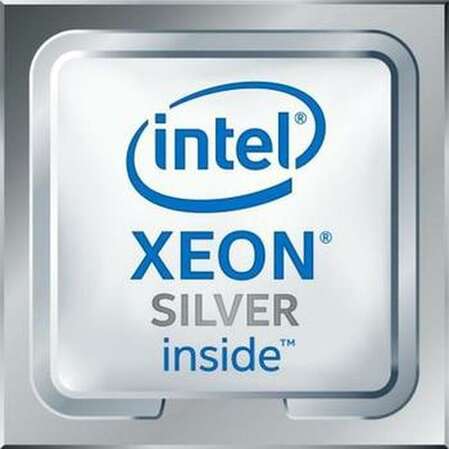 Процессор Intel Xeon Silver 4215 (2.5GHz) 11Mb S3647 Oem