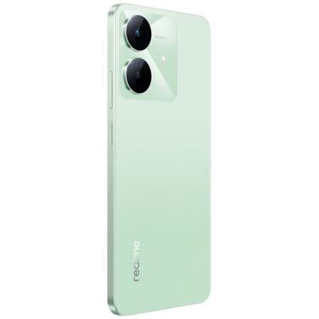 Смартфон Realme Note 60x 3/64GB RU Green